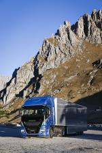 Iveco Stralis 460NP 4x2 2017 года